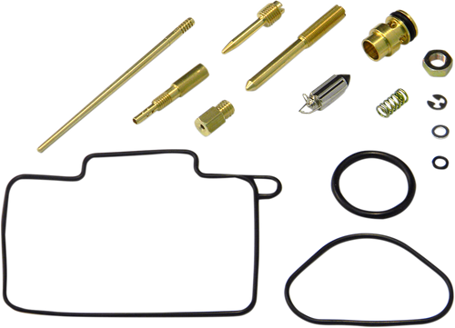 Carburetor Repair Kit - Yamaha