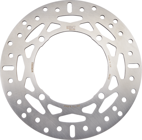 Brake Rotor