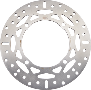 Brake Rotor