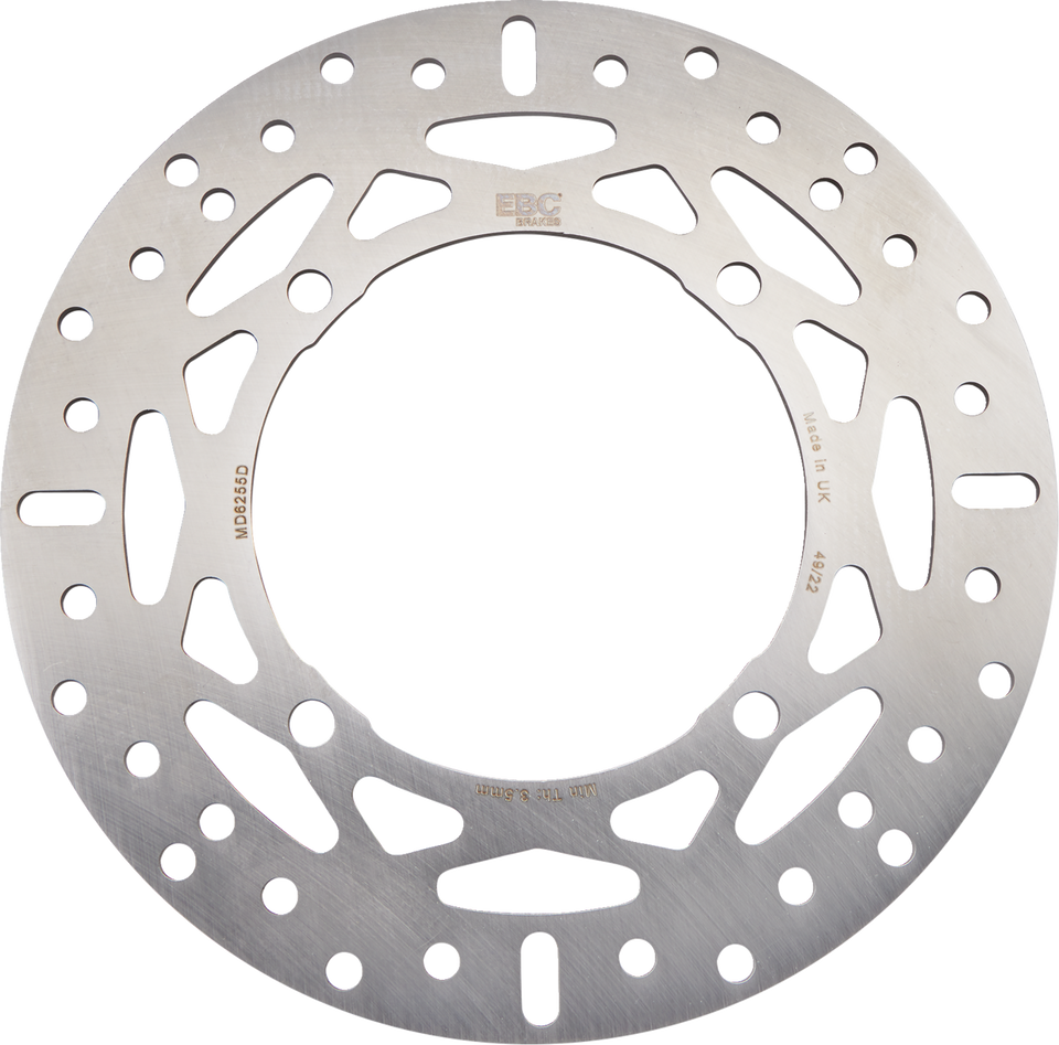 Brake Rotor