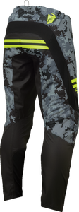 Sector DIGI Pants - Black/Camo - 28 - Lutzka's Garage