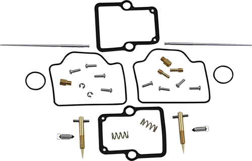 Carburetor Repair Kit - Polaris