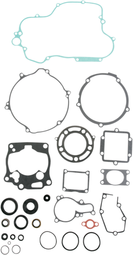 Motor Gasket Kit with Seal