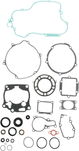 Motor Gasket Kit with Seal