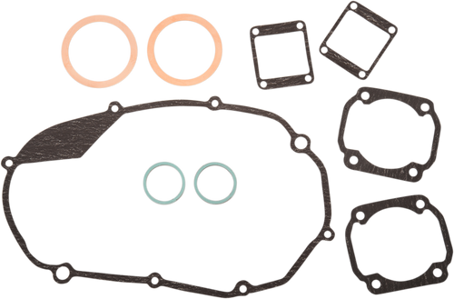 Complete Gasket Kit - RD350