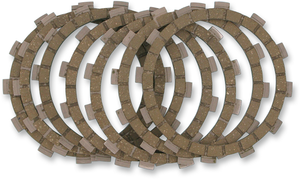 Clutch Friction Plates