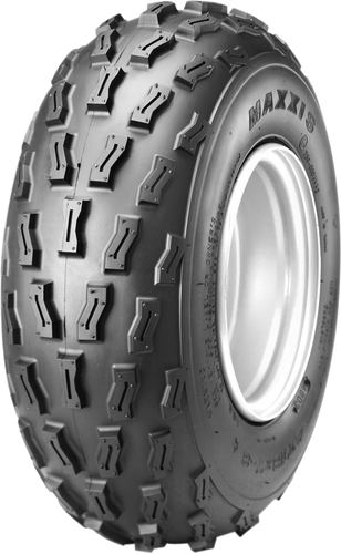 Tire - M939 - Front - 18x7-8 - 2 Ply