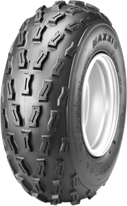 Tire - M939 - Front - 18x7-8 - 2 Ply