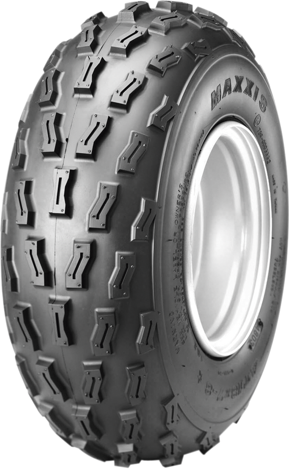 Tire - M939 - Front - 18x7-8 - 2 Ply