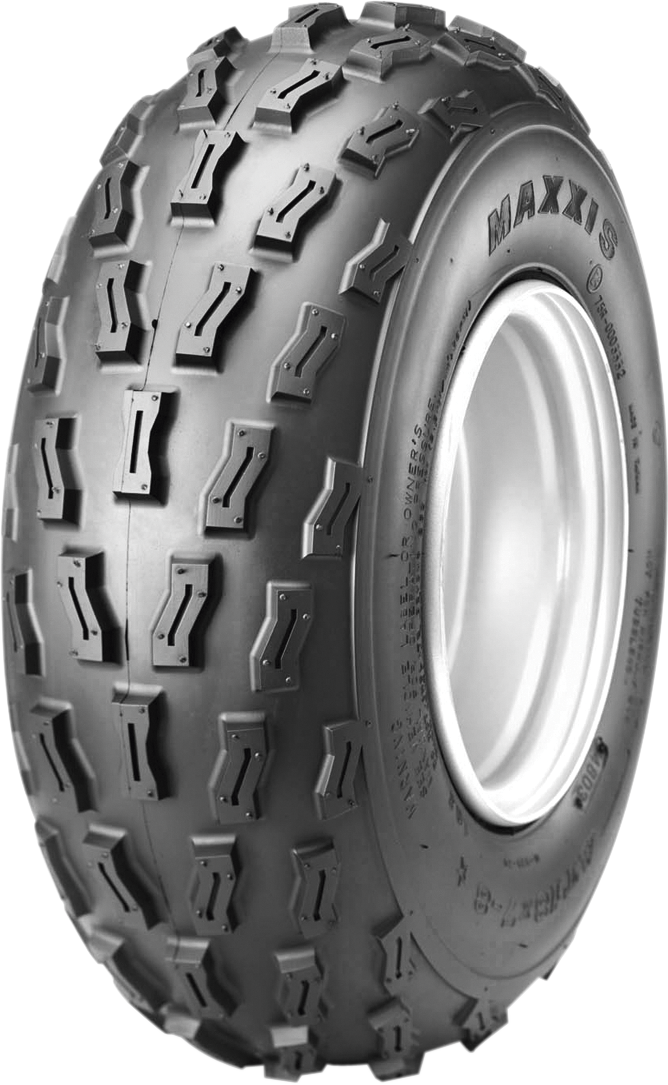 Tire - M939 - Front - 18x7-8 - 2 Ply