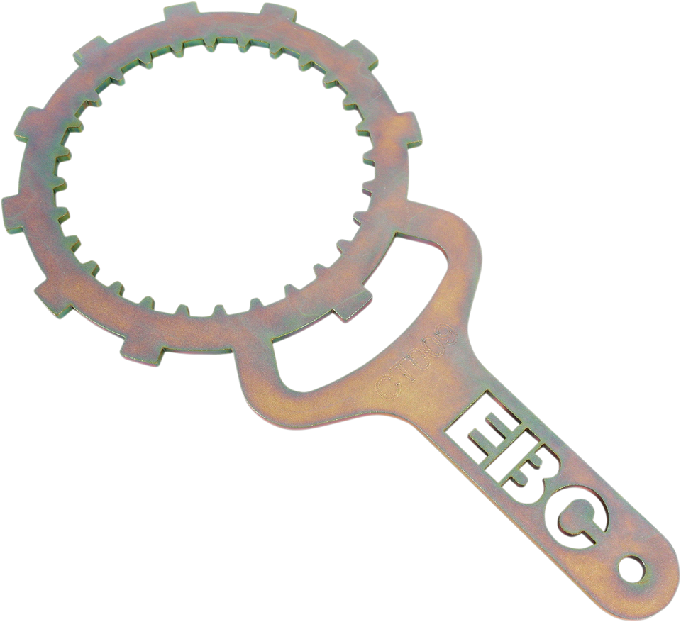 Clutch Basket Tool