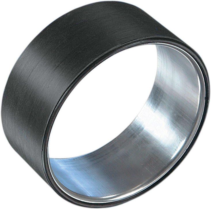 Jet Pump Wear Ring - Stainless Steel - Sea Doo - Lutzka's Garage