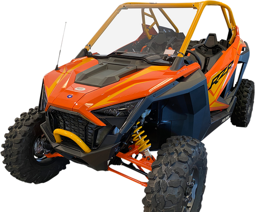 Full Windshield - RZR PRO