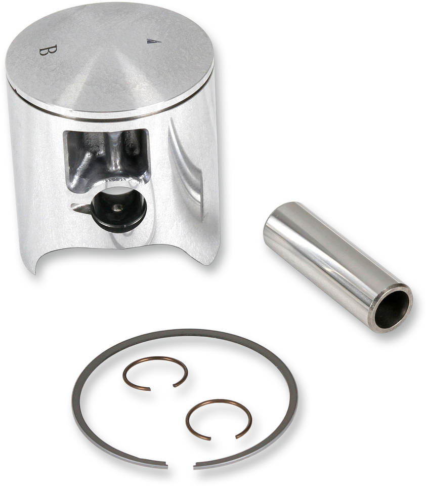 Piston Kit - 66.94 mm - Suzuki