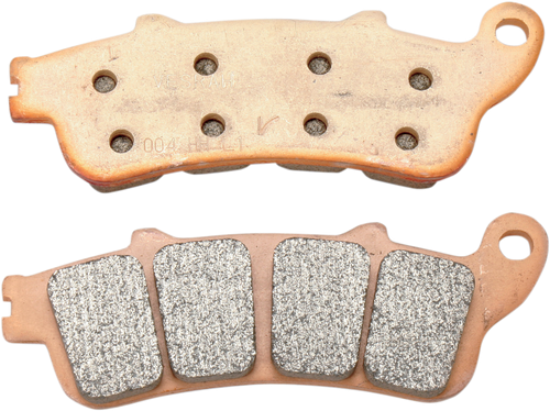 JL Sintered Metal Brake Pads