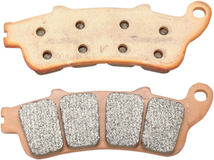 JL Sintered Metal Brake Pads