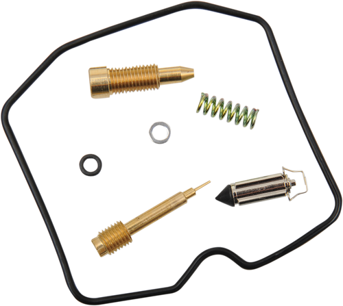 Carburetor Repair Kit - Kawasaki