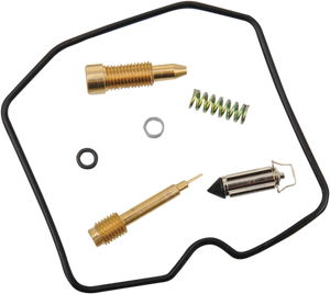 Carburetor Repair Kit - Kawasaki