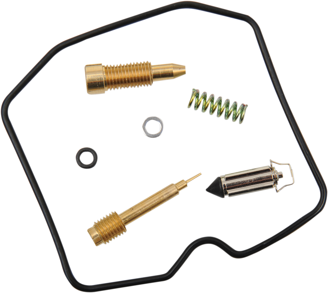 Carburetor Repair Kit - Kawasaki