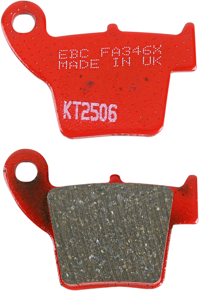 Sport Carbon Brake Pads