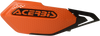 Orange/Black X-Elite Handguards