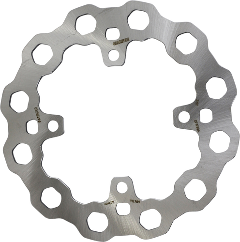 Rear Rotor - Cubiq™