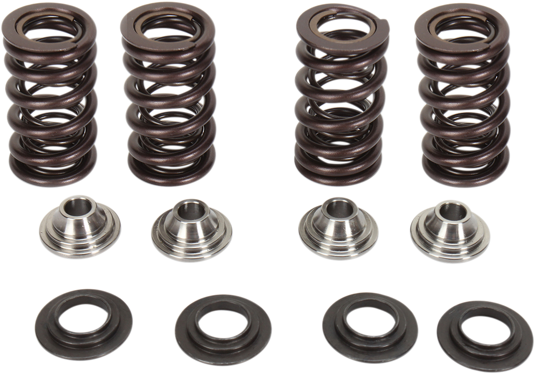 Valve Spring Kit