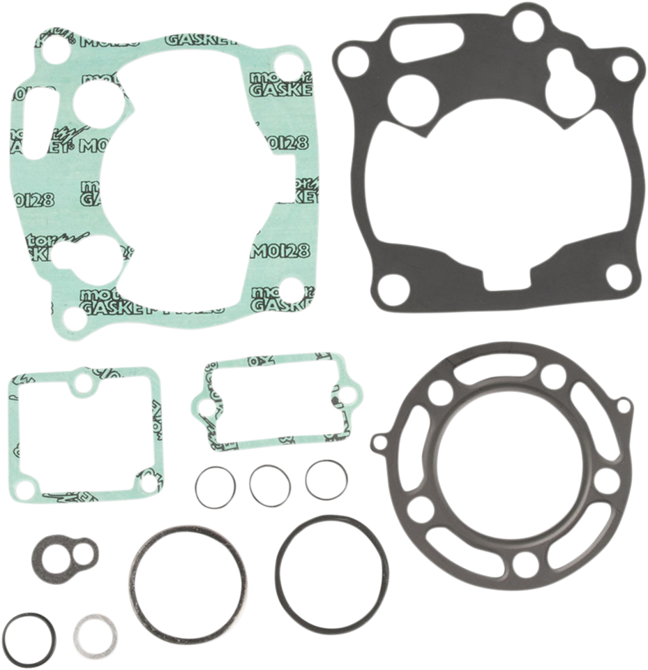 Top End Gasket Kit - Kawasaki