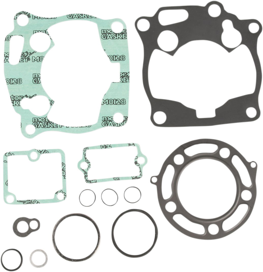 Top End Gasket Kit - Kawasaki