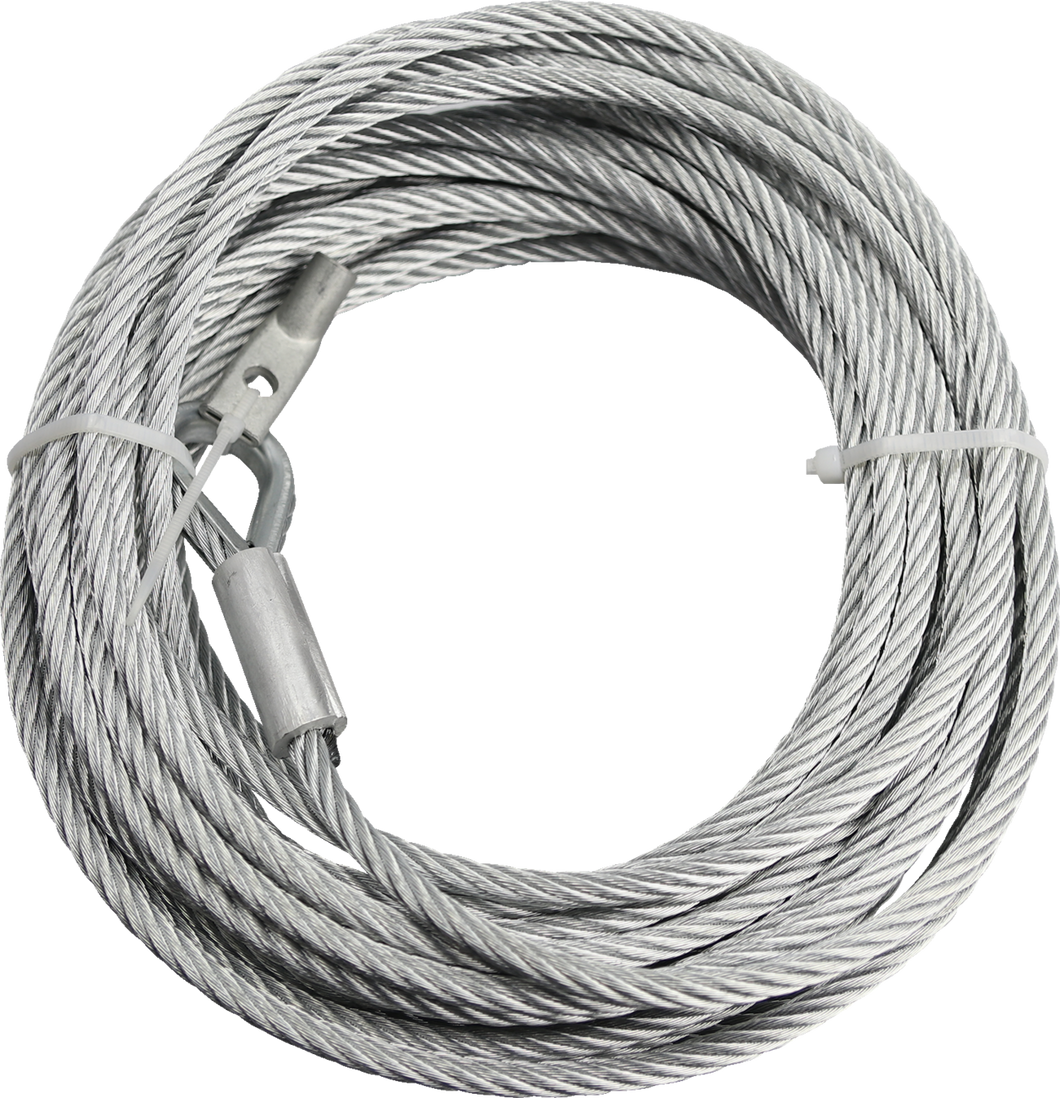 Winch Cable - 15/64