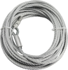 Winch Cable - 15/64" x 38 - UTV