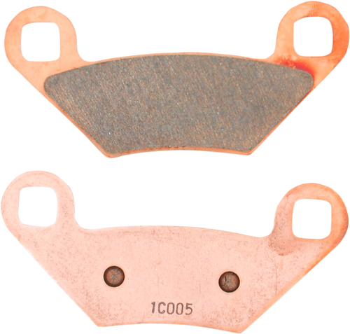 Brake Pads - Sportsman