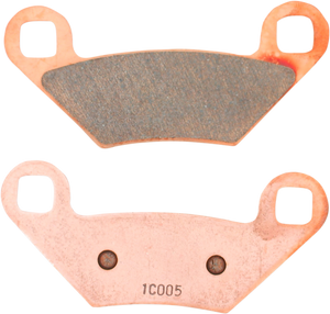 Brake Pads - Sportsman