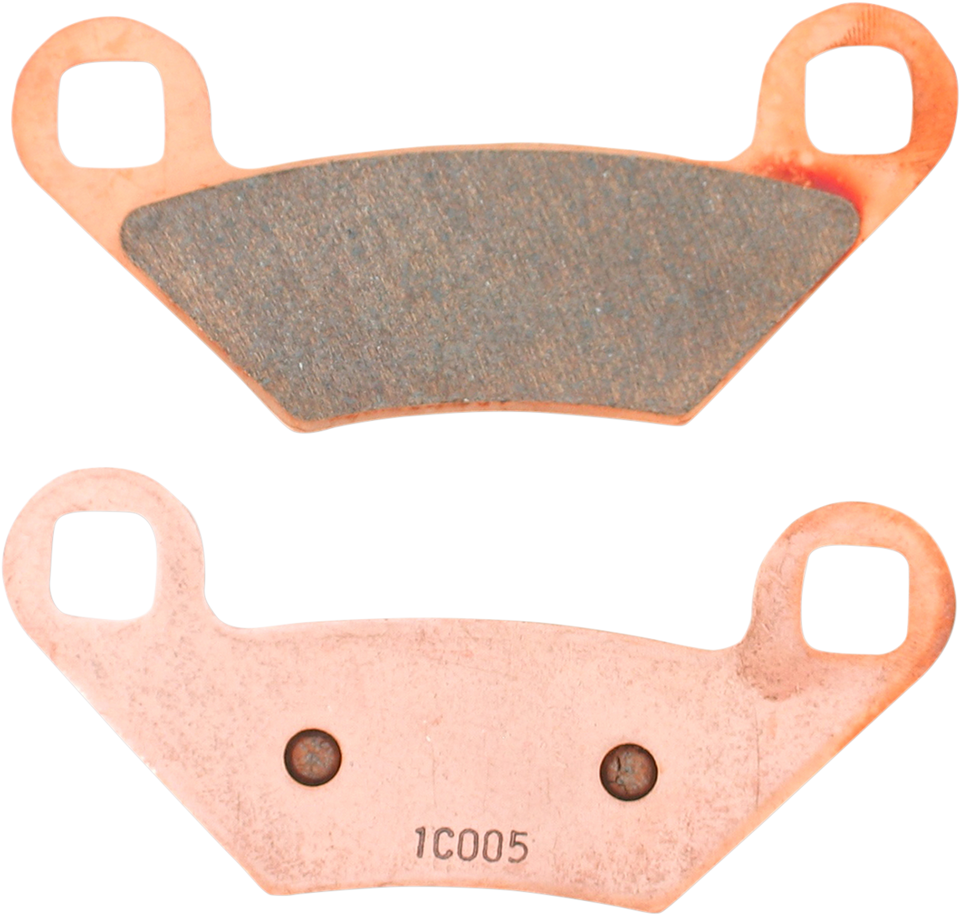 Brake Pads - Sportsman