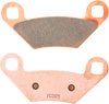 Brake Pads - Sportsman