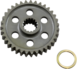 Sprocket HY-VO™ - Polaris - 37-Tooth - Lutzka's Garage