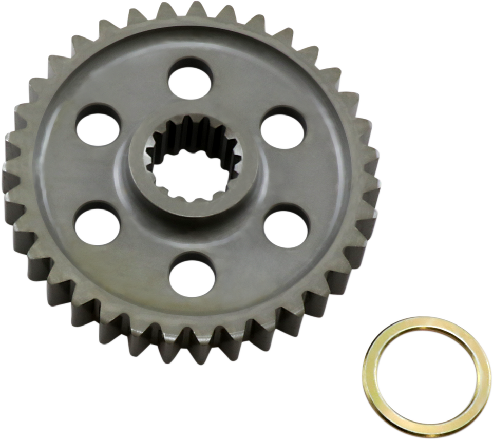 Sprocket HY-VO™ - Polaris - 37-Tooth - Lutzka's Garage