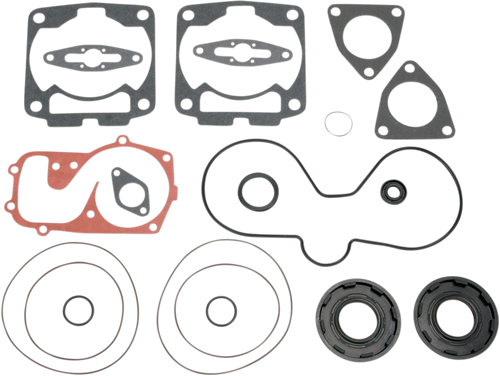 Complete Gasket Set - Polaris