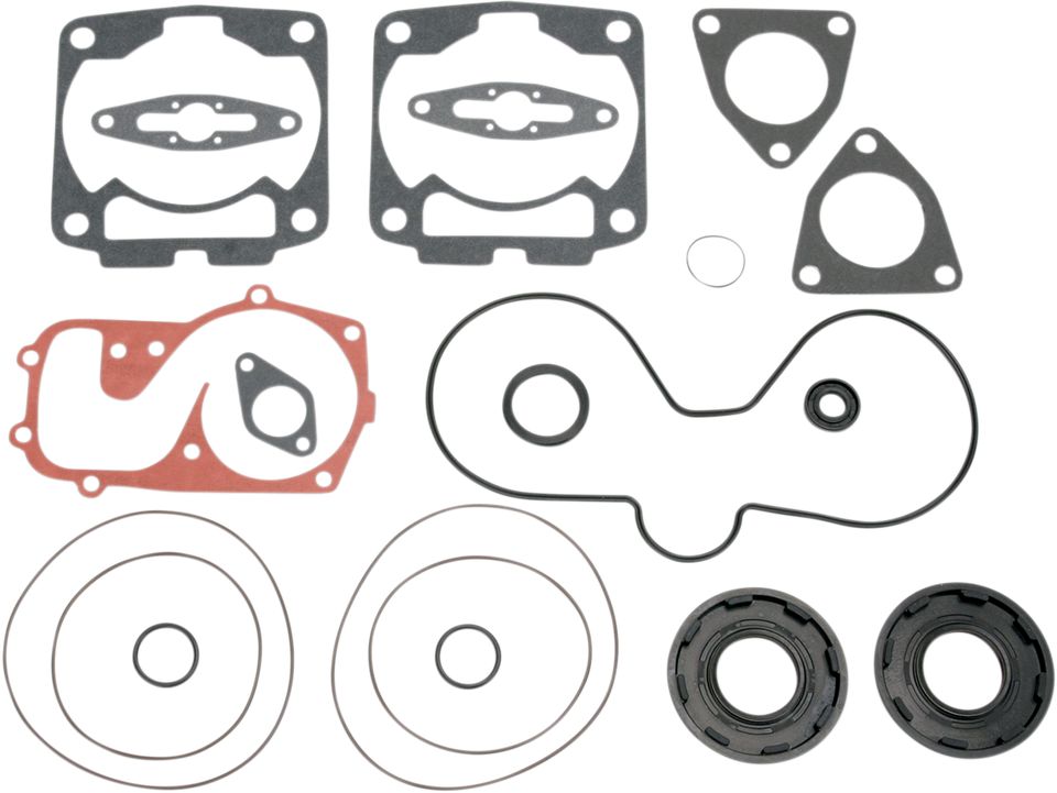 Complete Gasket Set - Polaris