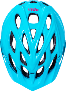 Youth Chakra Helmet - Gloss Pastel Seafoam