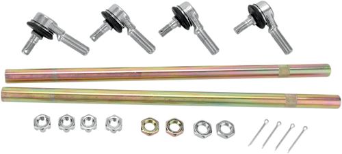 Tie-Rod Upgrade Kit