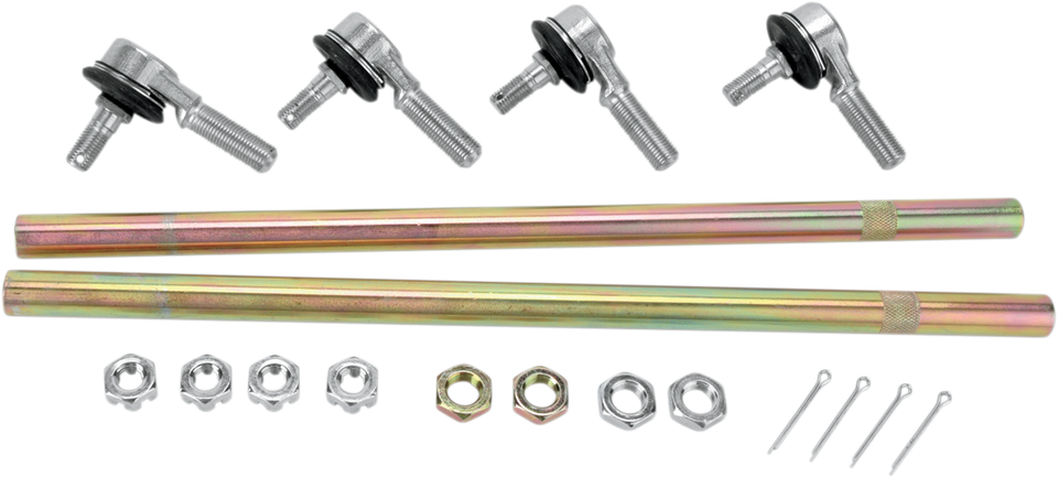 Tie-Rod Upgrade Kit