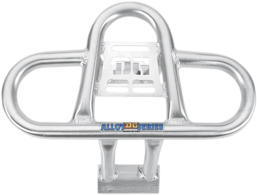 Alloy Bumper - Blaster 200