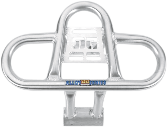 Alloy Bumper - Blaster 200