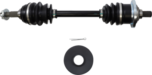 Axle Kit - Complete - Standard - Front Left/Right - Arctic Cat