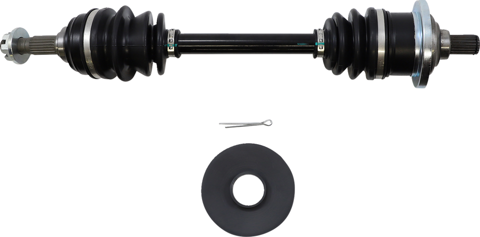 Axle Kit - Complete - Standard - Front Left/Right - Arctic Cat