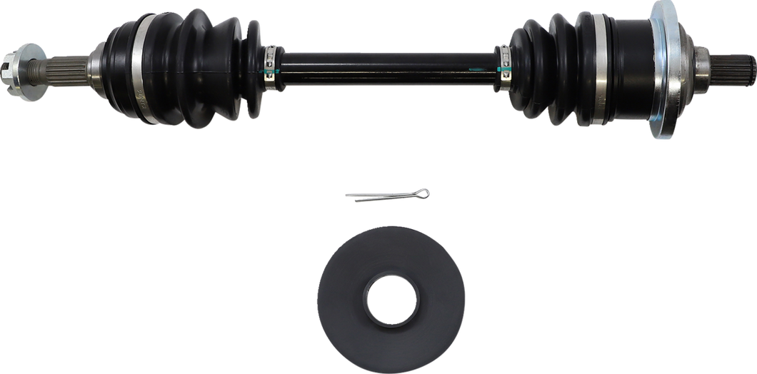 Axle Kit - Complete - Standard - Front Left/Right - Arctic Cat