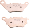 HH Brake Pads - FA662HH