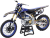 Yamaha Factory Race Team Bike - Dylan Ferrandis - 1:12 Scale - Blue/Black - Lutzka's Garage