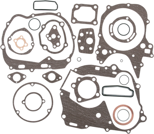 Complete Gasket Kit - CT90